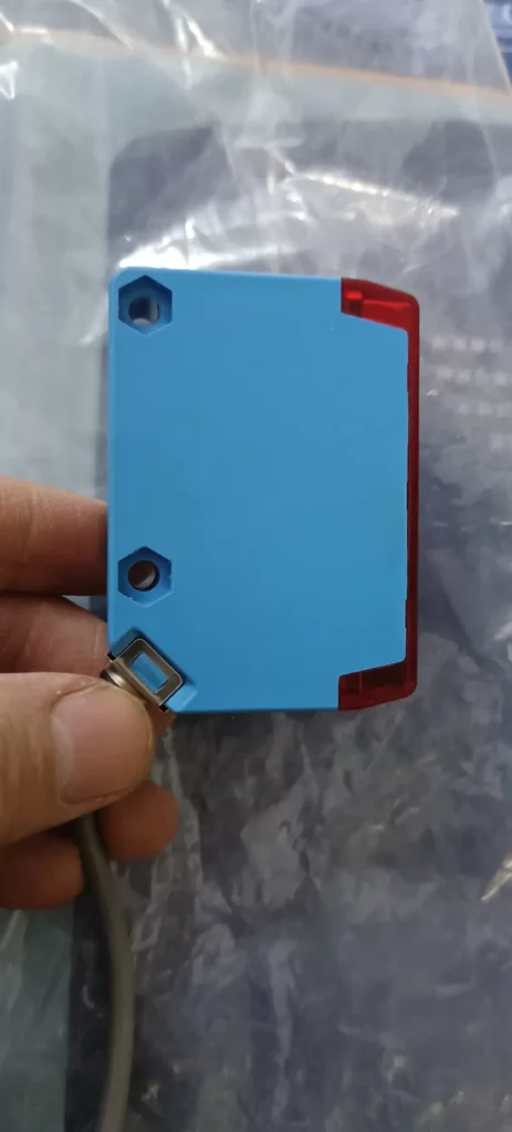 SICK WE250-P142 Photoelectric Sensor thumbnail