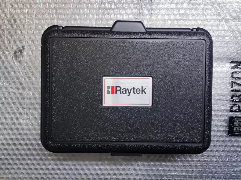 RAYTEK ST20 Infrared Thermometer thumbnail