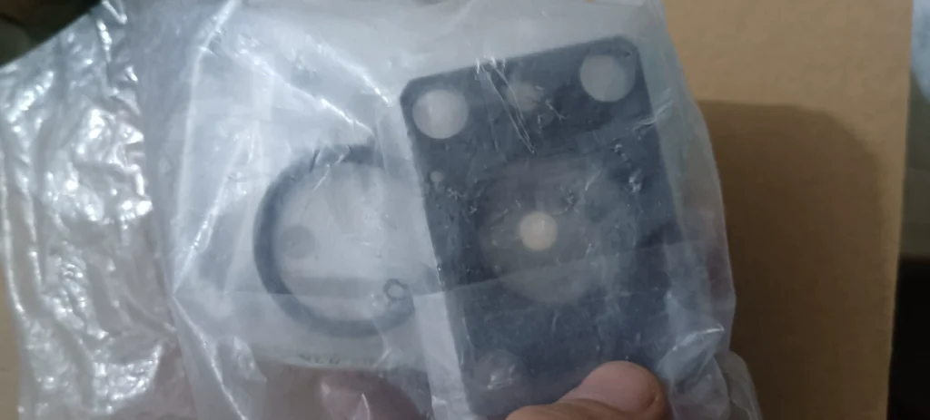 SUNX RX-LS200 Photoelectric Sensor thumbnail