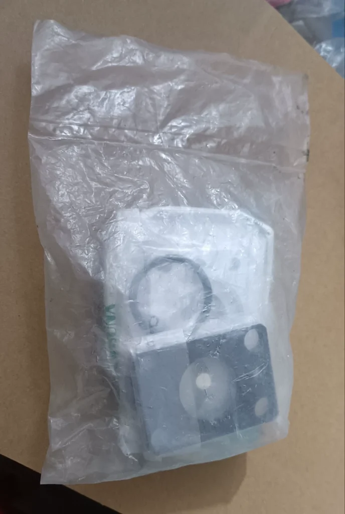 SUNX RX-LS200 Photoelectric Sensor thumbnail