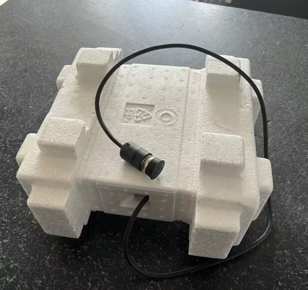 Heidenhain RON786 Encoder