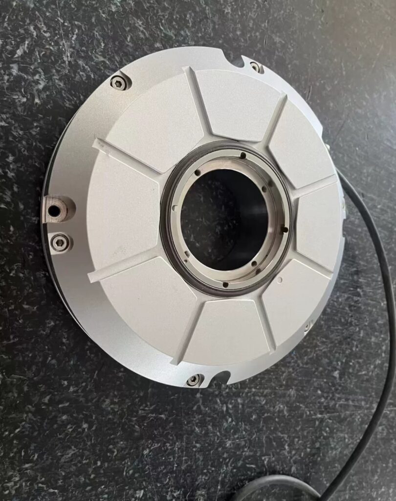 Heidenhain RON786 Encoder thumbnail