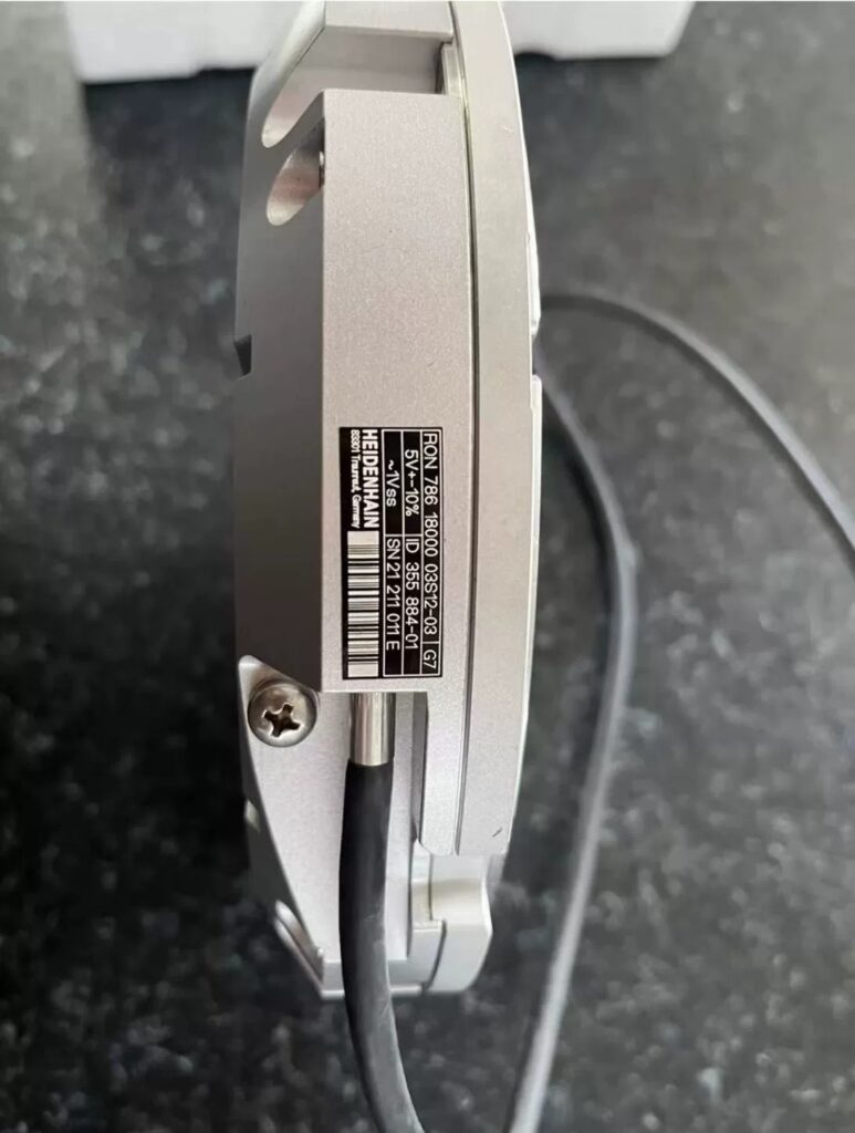 Heidenhain RON786 Encoder thumbnail