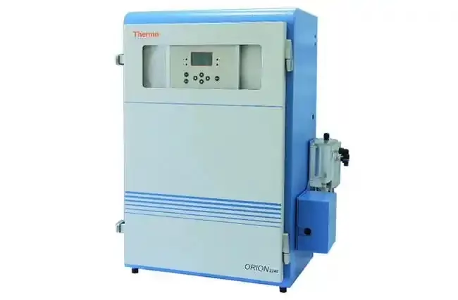 Thermo 2240 Instrument thumbnail