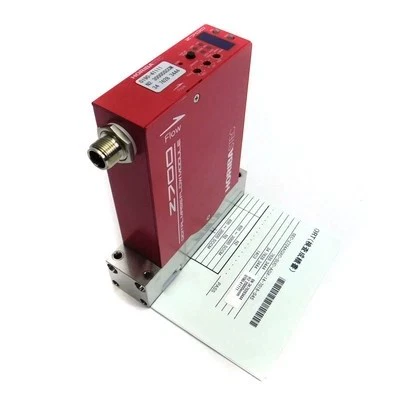 HORIBA STEC SEC-724AGX Mass Flow Controller thumbnail