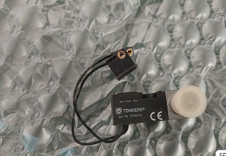 Tünkers Position Sensor 264650
