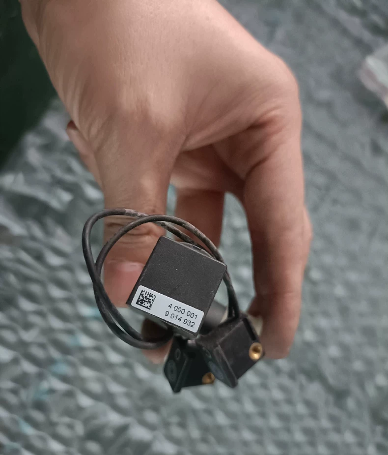 Tünkers Position Sensor 264650 thumbnail