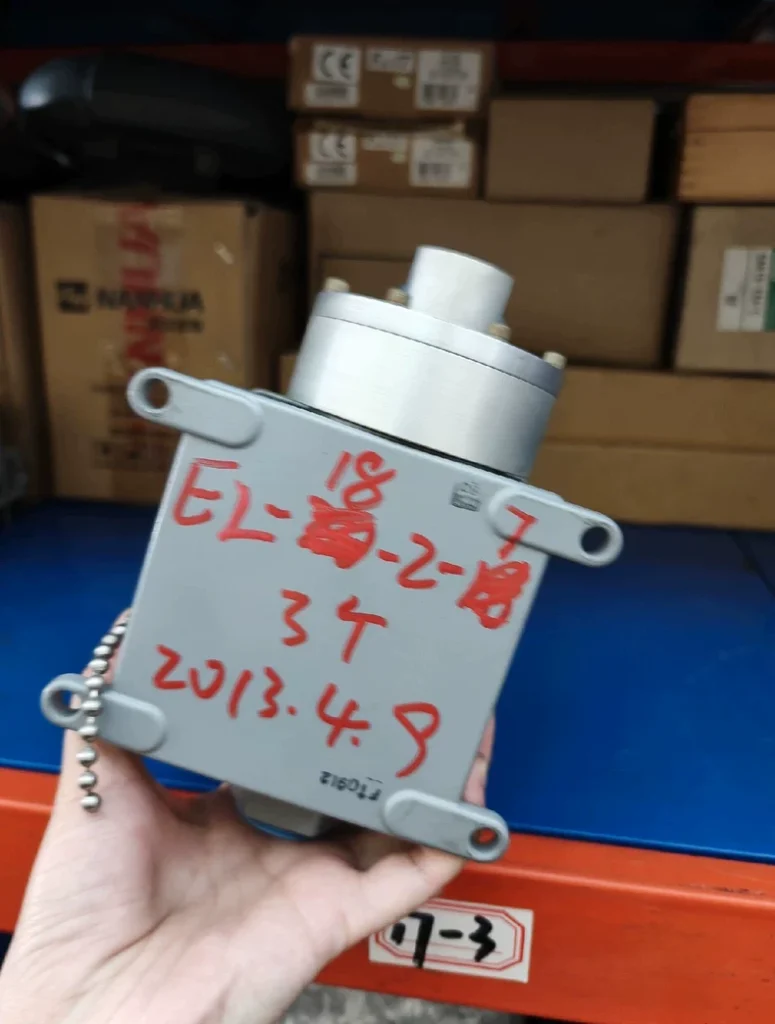 CCS Pressure Switch 604D1 thumbnail