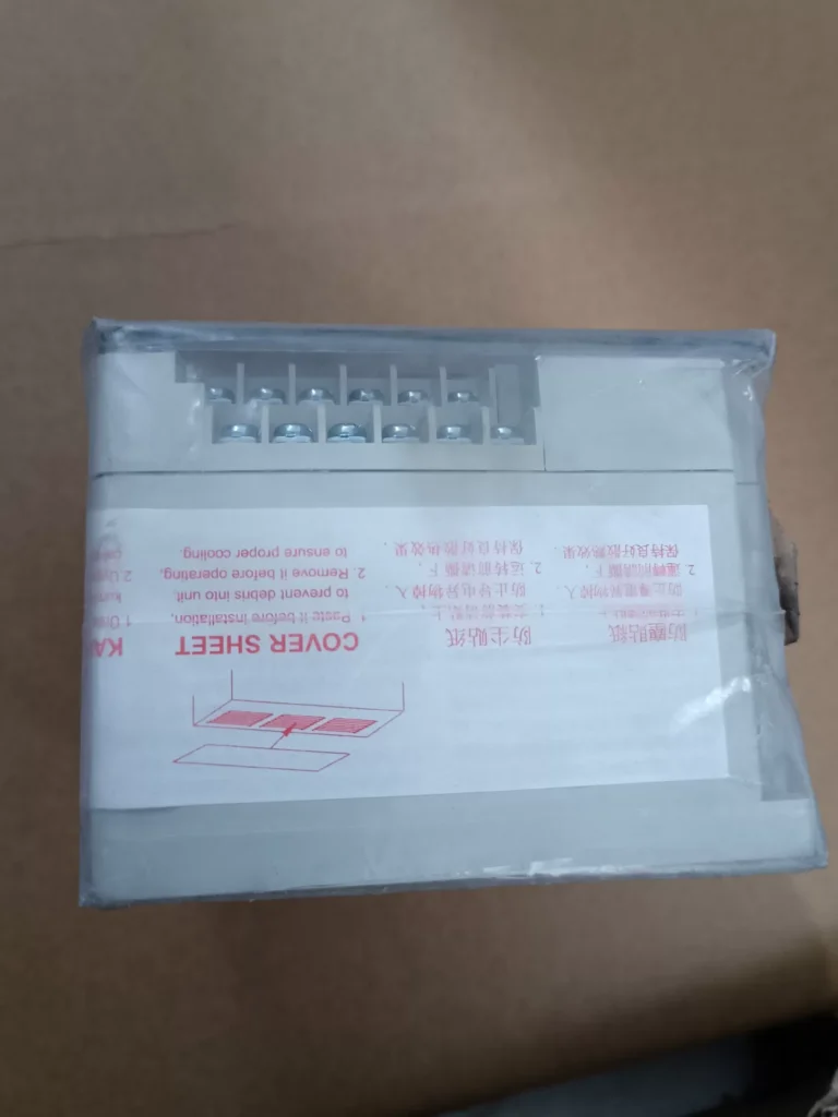 Delta DVP14EC00R2 PLC thumbnail