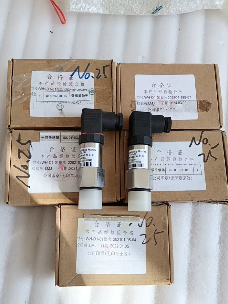 COSCO WH-D1-01 Sensor