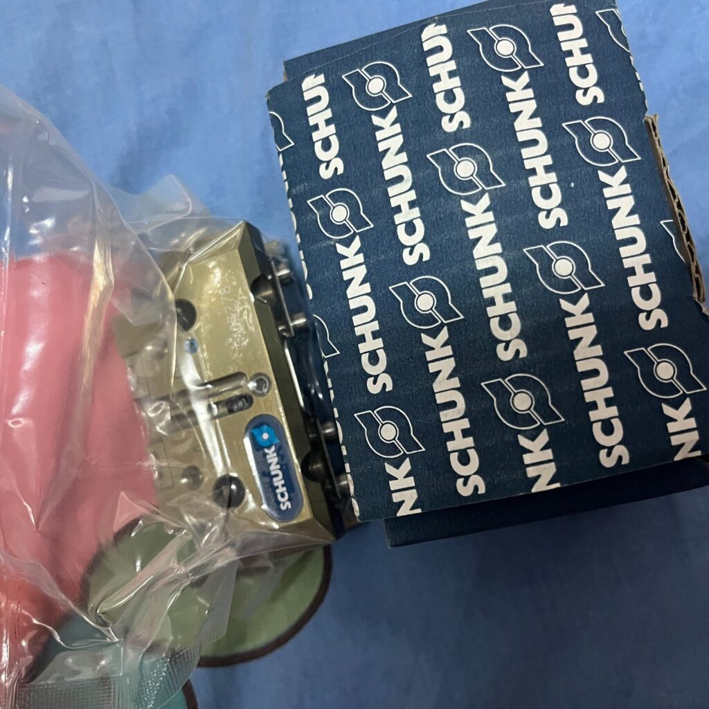 SCHUNK PGN-plus 64-1-P Gripper thumbnail