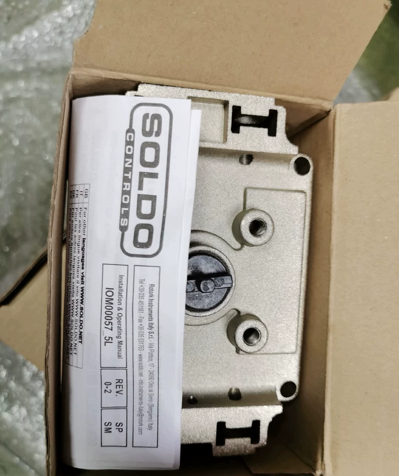 RDESUN Limit Switch AM014A0-2H thumbnail
