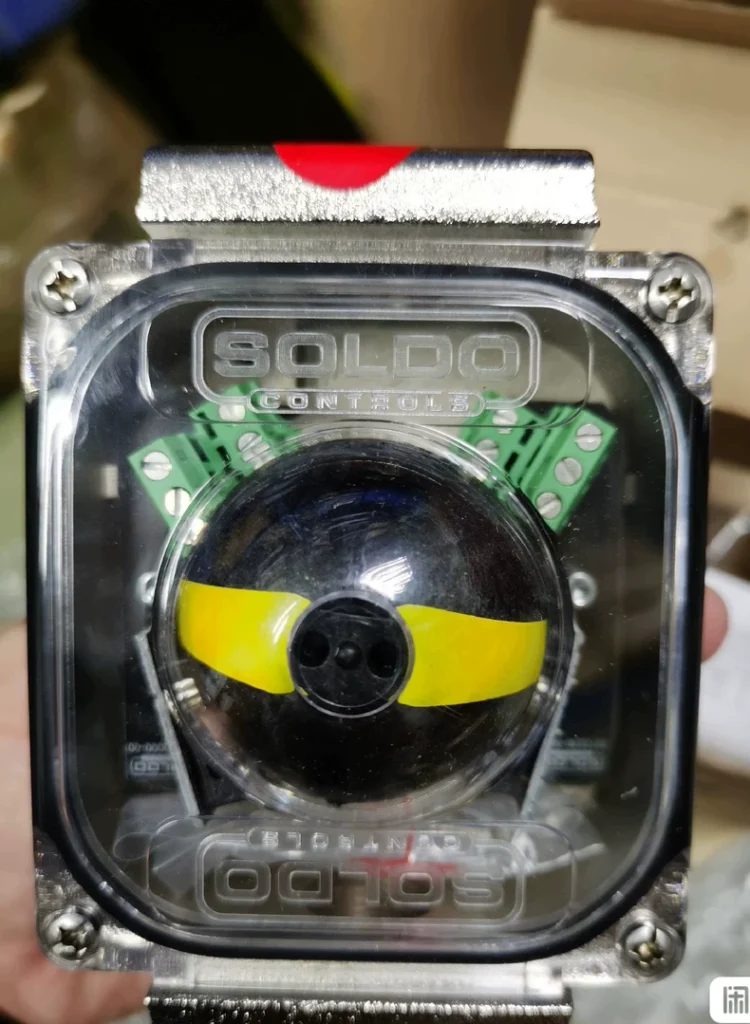 RDESUN Limit Switch AM014A0-2H thumbnail