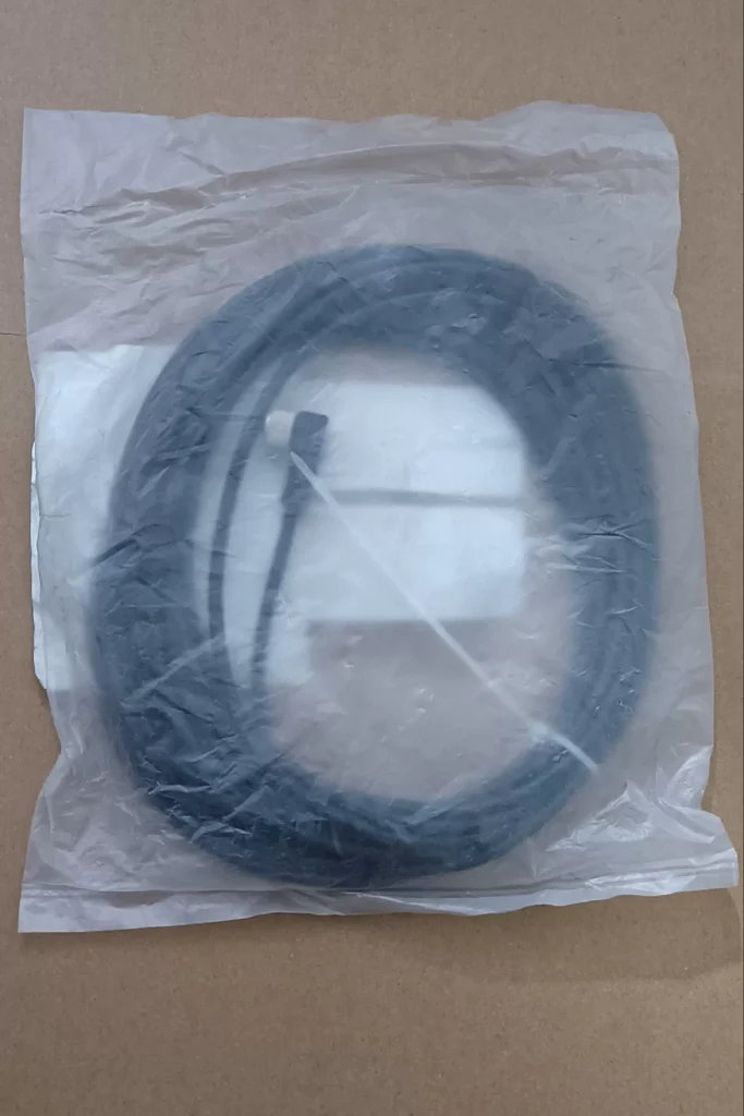 Baumer ESW31SH0500 Sensor thumbnail