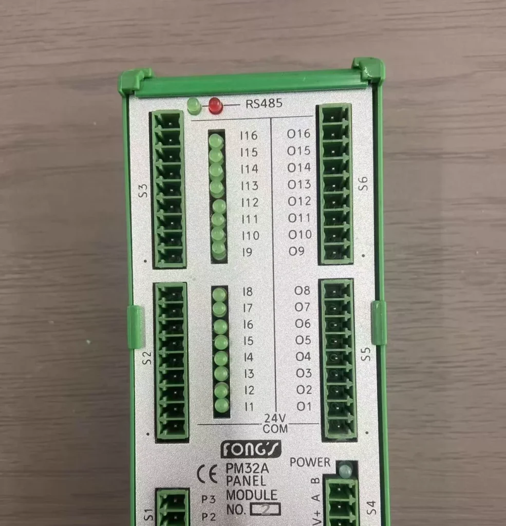FONGS PM32A Module