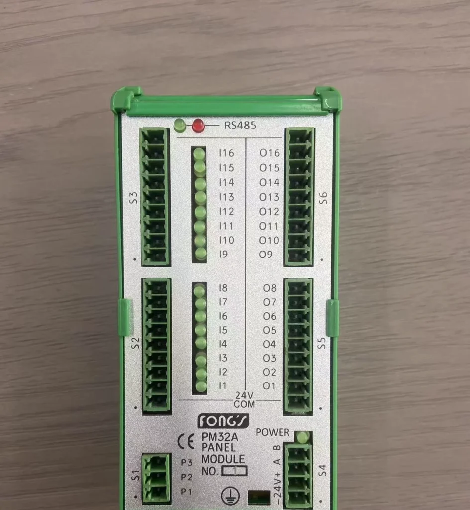 FONGS PM32A Module thumbnail