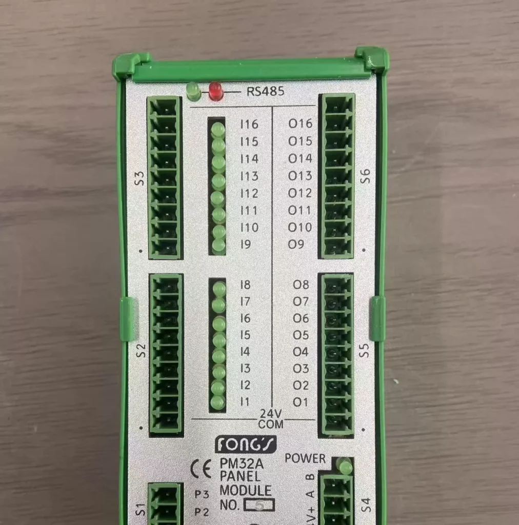 FONGS PM32A Module thumbnail