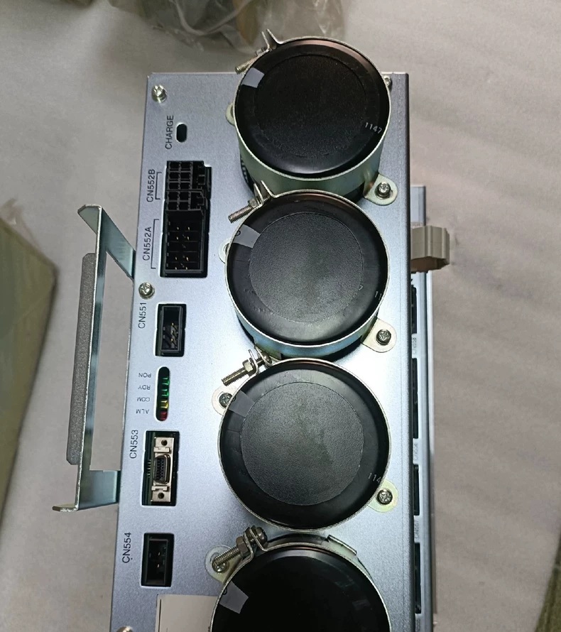 Yaskawa Rectifier SRDA-C0A30A01A-E