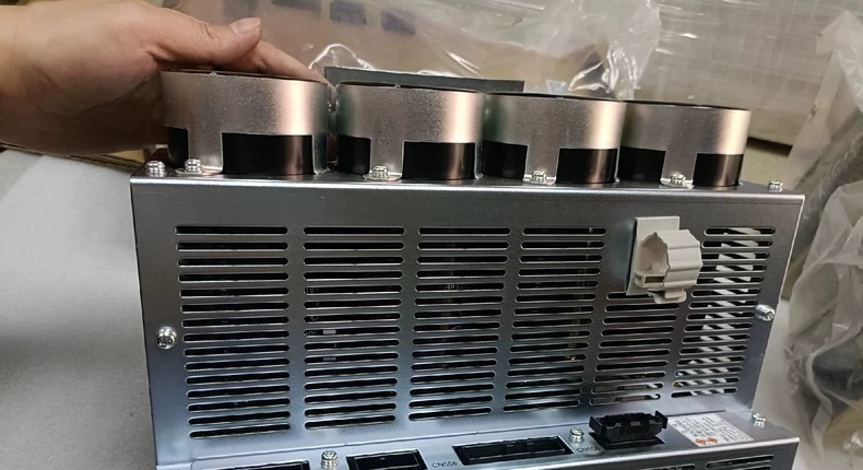 Yaskawa Rectifier SRDA-C0A30A01A-E thumbnail