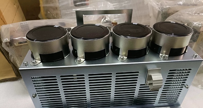 Yaskawa Rectifier SRDA-C0A30A01A-E thumbnail