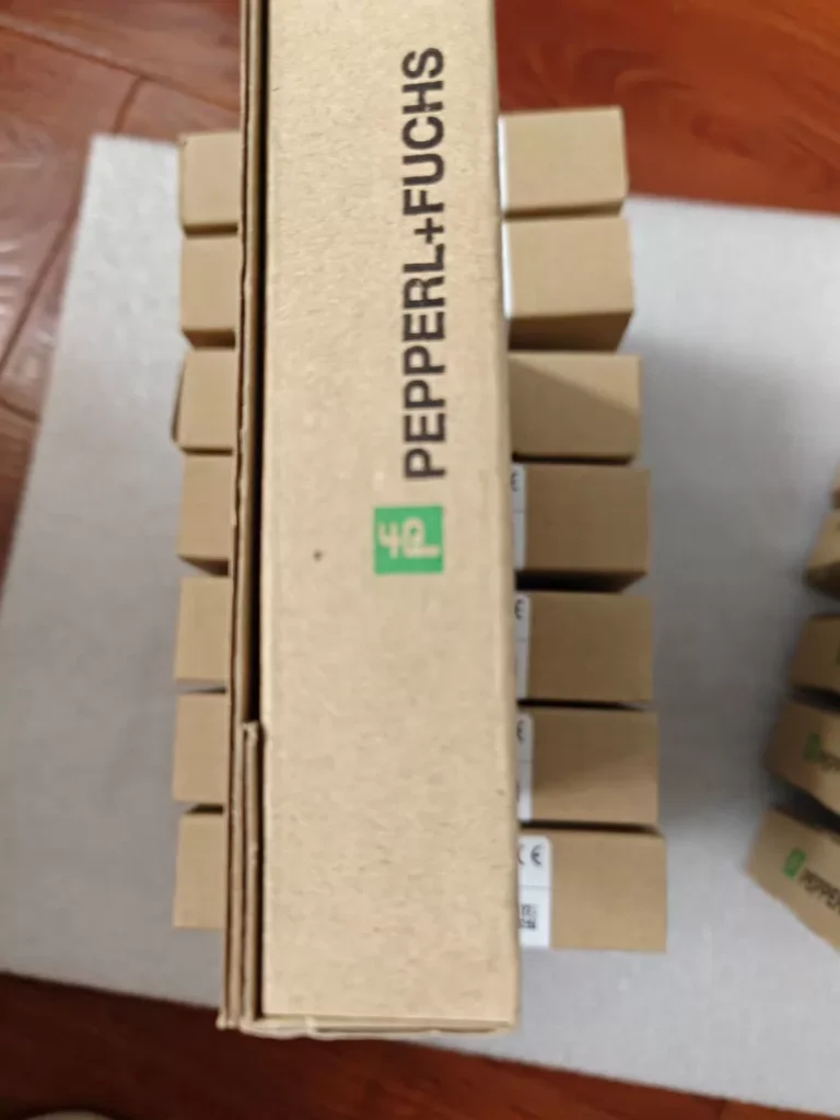 Pepperl+Fuchs KFD2-VR4-EX1.26 thumbnail