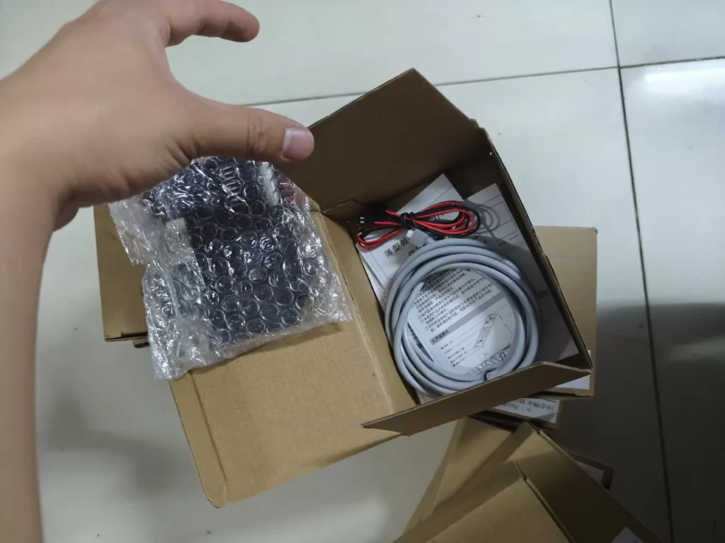 AIRTAC X-AZK-10-66G-SP-D-L Integrated Vacuum Generator thumbnail