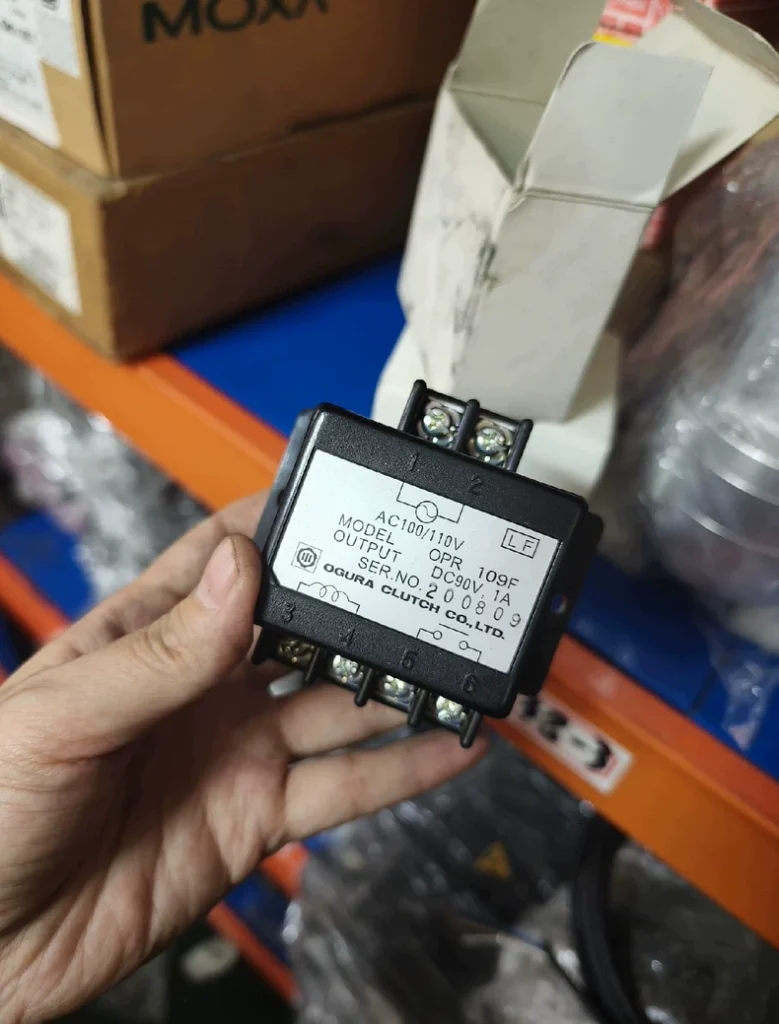 Osaki Electric Power Supply Module OPR-109F