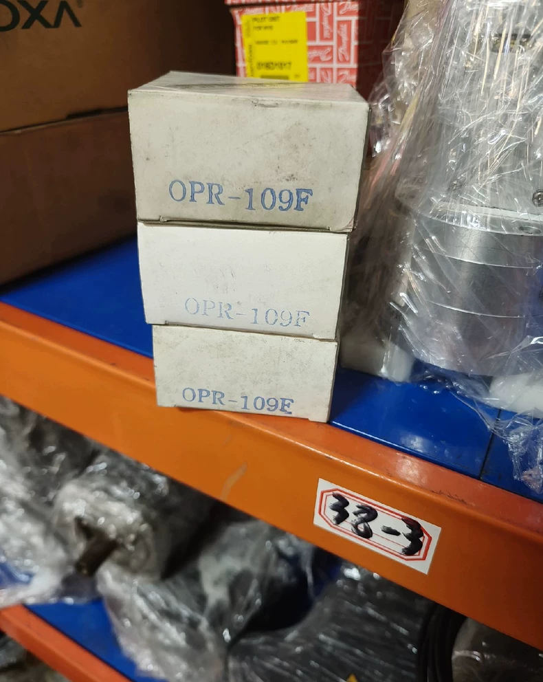 Osaki Electric Power Supply Module OPR-109F thumbnail