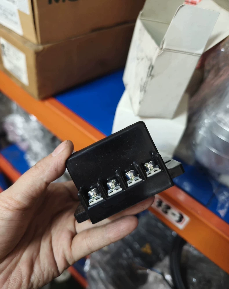 Osaki Electric Power Supply Module OPR-109F thumbnail