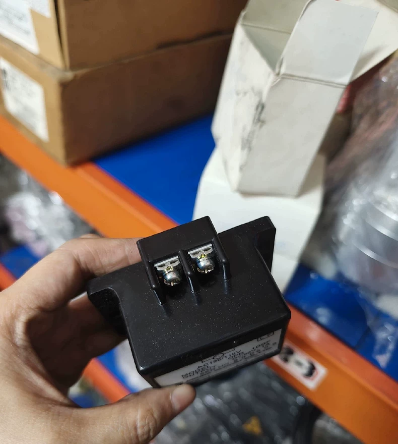 Osaki Electric Power Supply Module OPR-109F thumbnail