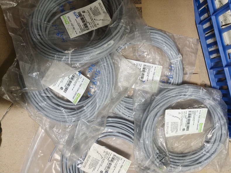 Murrelektronik Power Connection Cable 7000-12341-2241000 thumbnail