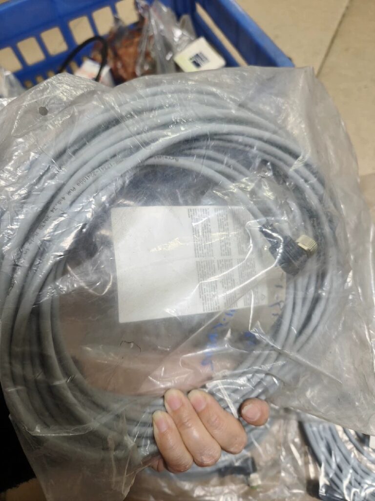 Murrelektronik Power Connection Cable 7000-12341-2241000 thumbnail