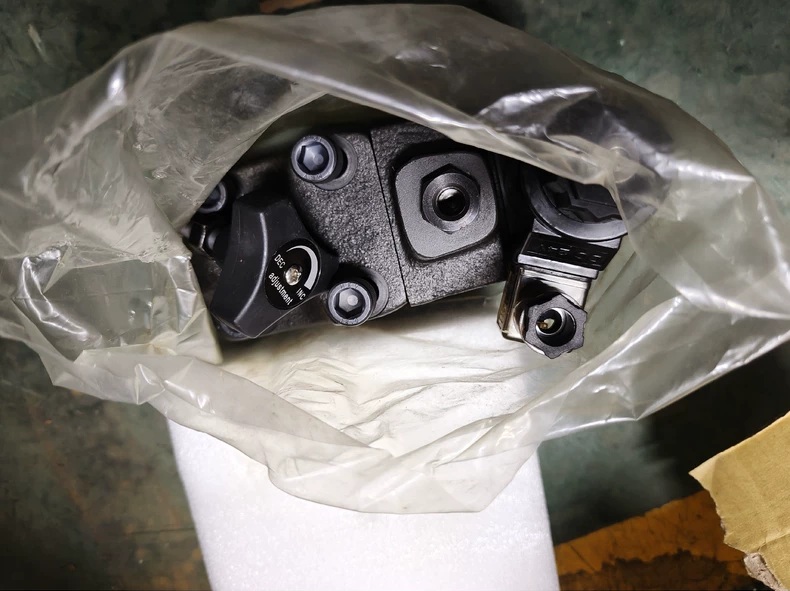 KOMPASS Hydraulic Relief Valve BSG-03H thumbnail