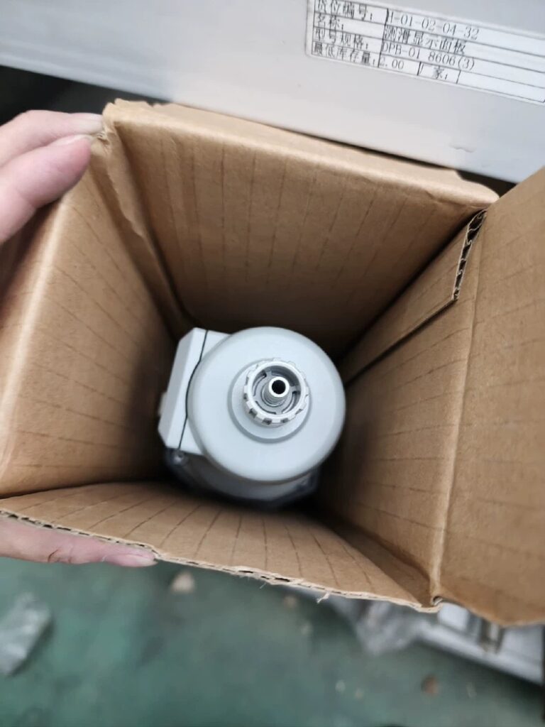 CKD Pneumatic Filter F8000-25-W-CM1 thumbnail