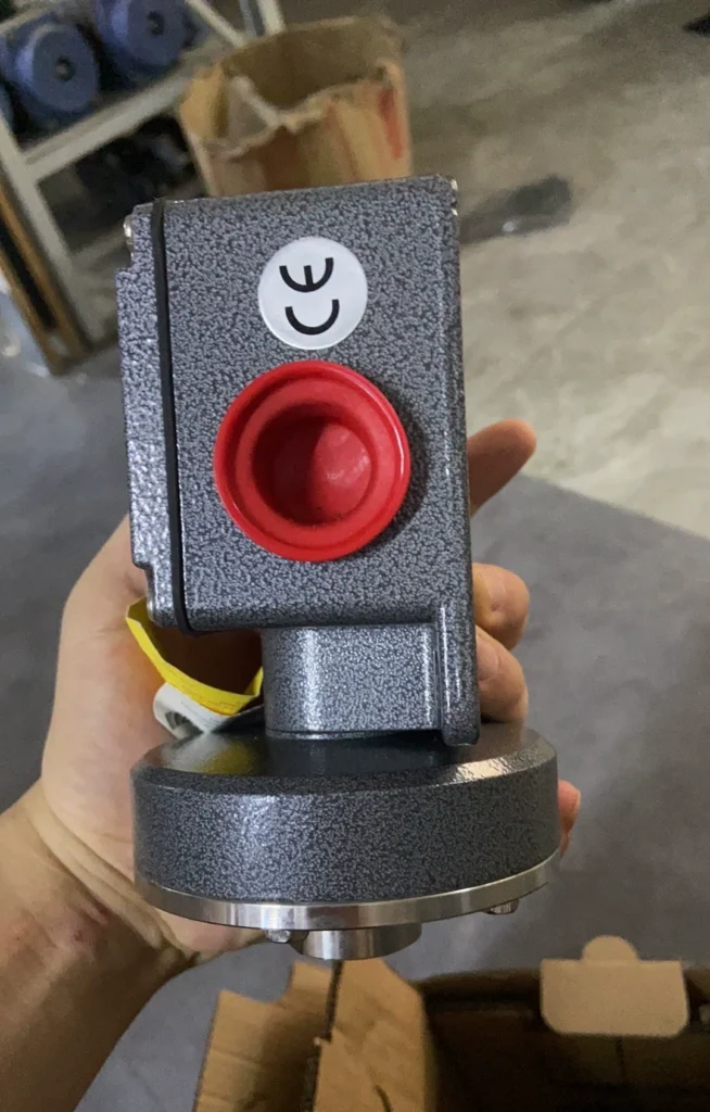 SOR 12N4-K614-W4-CIA-X Pressure Switch thumbnail