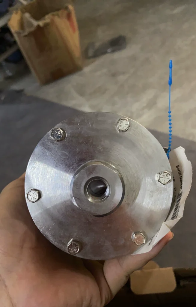 SOR 12N4-K614-W4-CIA-X Pressure Switch thumbnail