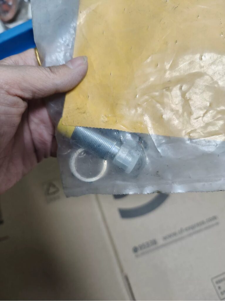 Turck Sensor Ni8-M18-AN6X-H1141 thumbnail