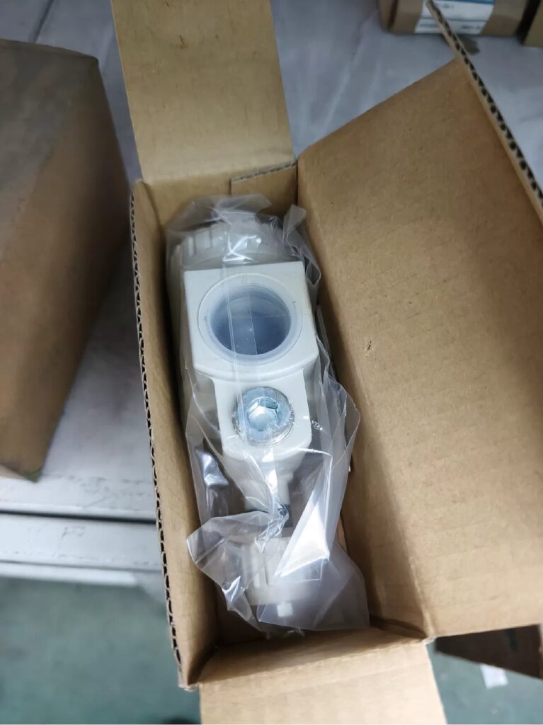 CKD Valve SC-25A thumbnail