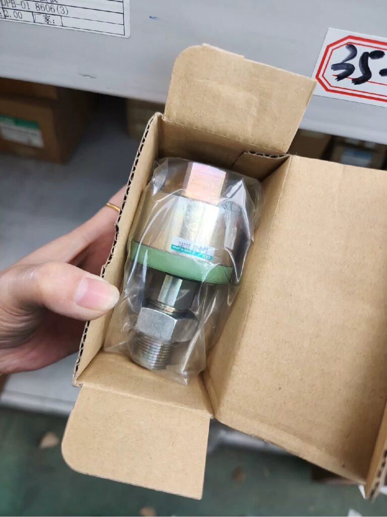 CKD Connector FJ-0-22 thumbnail