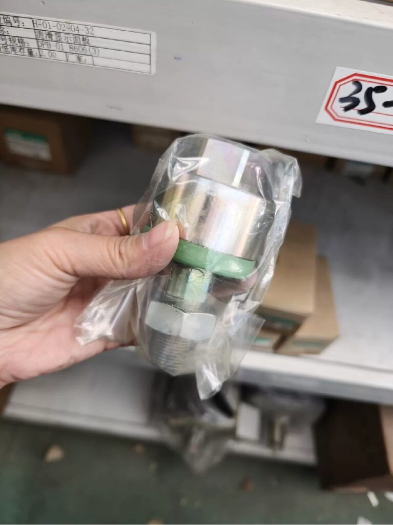 CKD Connector FJ-0-22 thumbnail