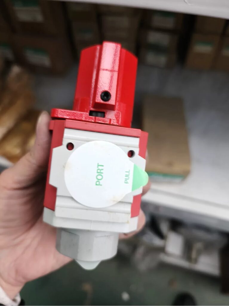 CKD Valve HSVA-04-3X2 thumbnail