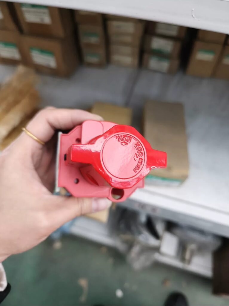 CKD Valve HSVA-04-3X2 thumbnail