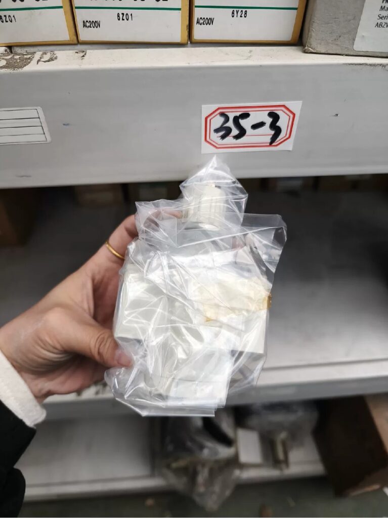 CKD Valve SC-20A thumbnail