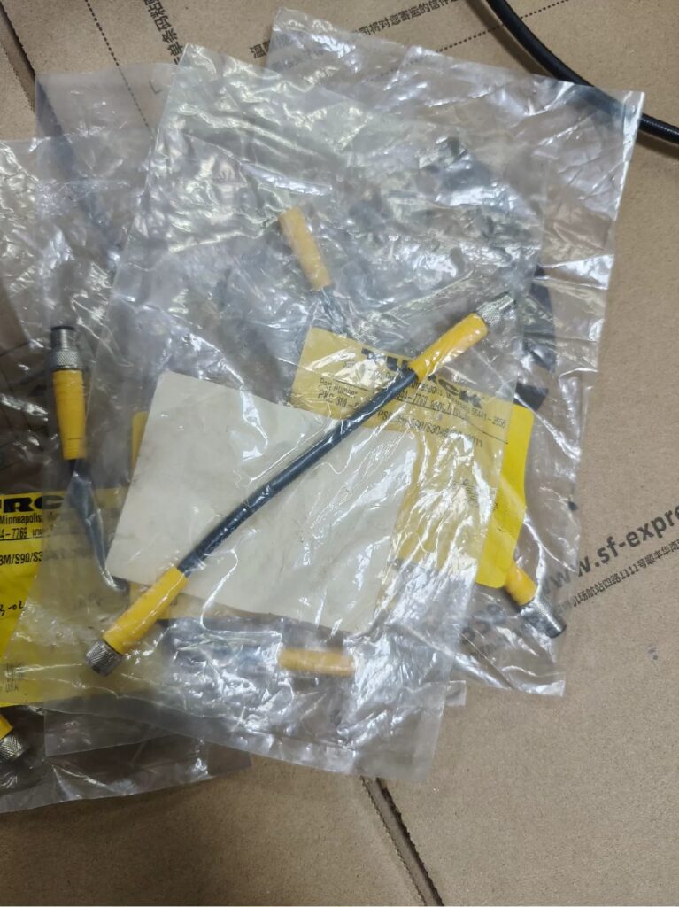 Turck Cable PKG3M-0.16-PSG3M thumbnail