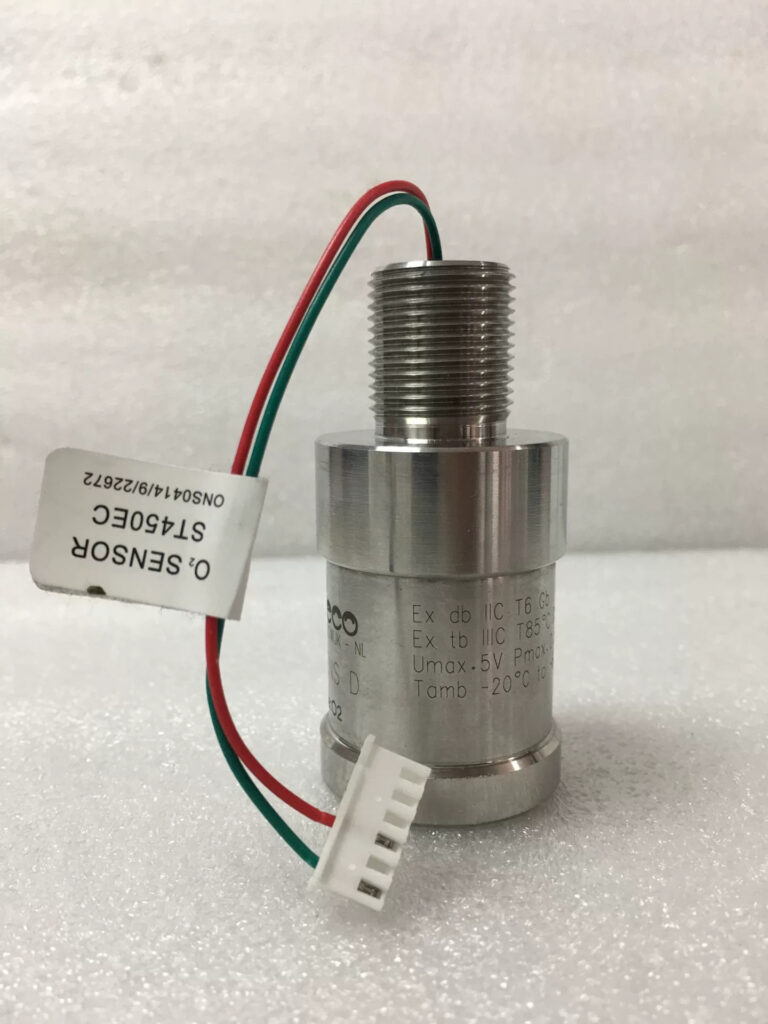 Consilium ST450EC Sensor