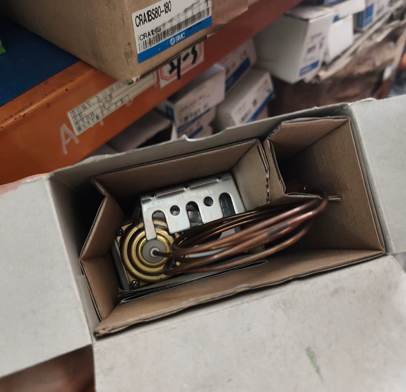 Saginomiya Temperature Controller TNS-C1070C thumbnail
