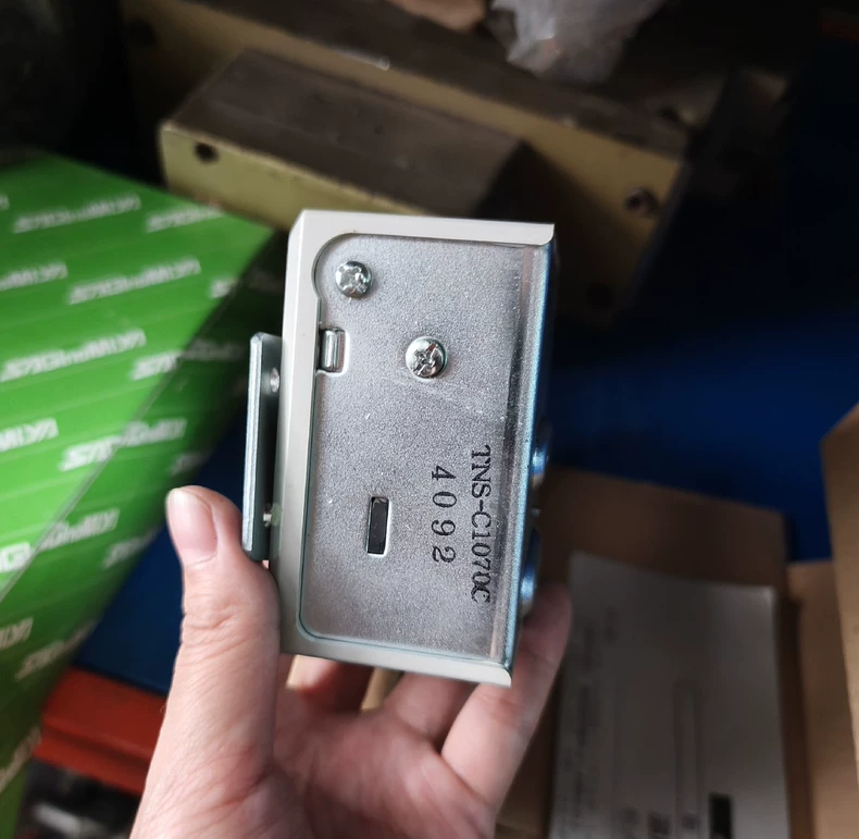 Saginomiya Temperature Controller TNS-C1070C thumbnail
