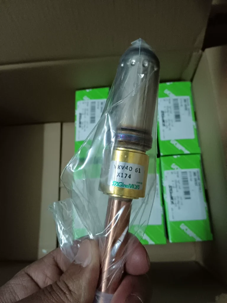 Saginomiya Electronic Expansion Valve VKV-40D
