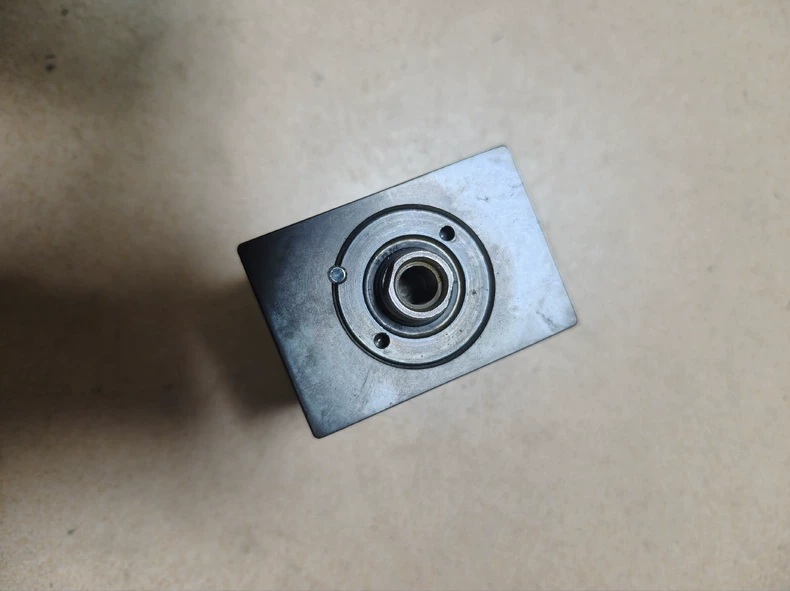 ROEMHELD Hydraulic Valve Element 1543100K thumbnail
