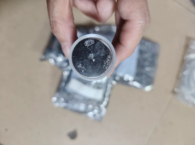 Huba Control Pressure Sensor DTH-113 thumbnail